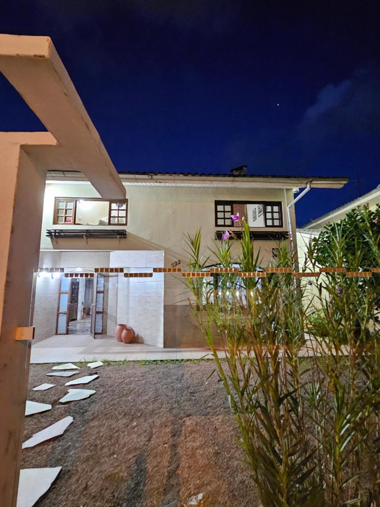 Canto Santo Itapoa  Ngoại thất bức ảnh